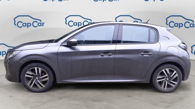 Peugeot 208 image 1