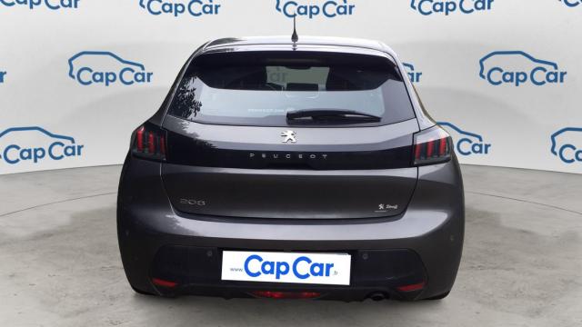 Peugeot 208 image 9