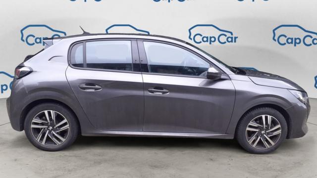 Peugeot 208 image 5