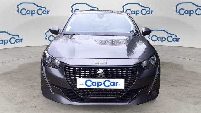 Peugeot 208 image 4