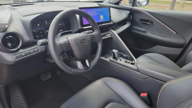 Toyota C-Hr image 8
