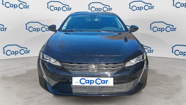 Peugeot 508 image 2