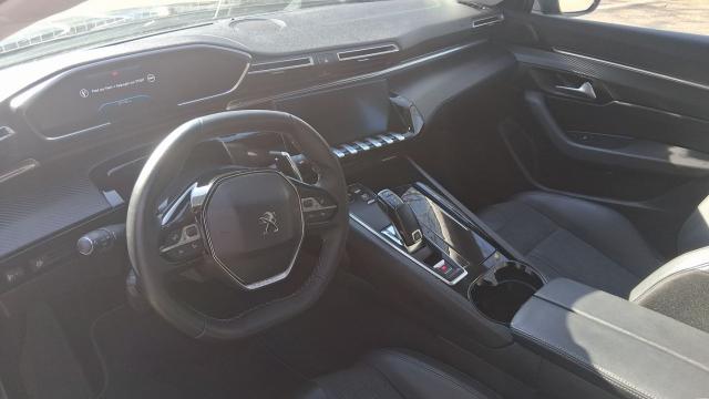 Peugeot 508 image 7