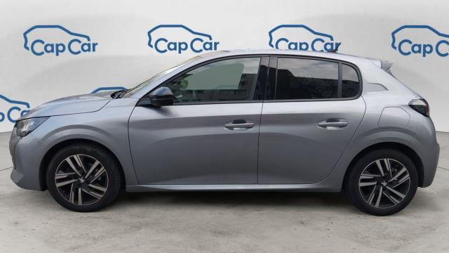 Peugeot 208 image 7