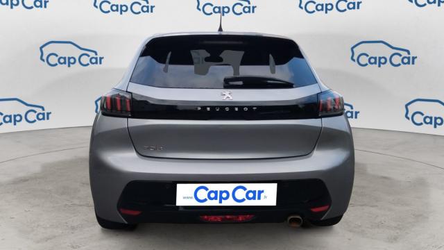 Peugeot 208 image 2