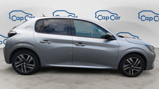 Peugeot 208 image 6