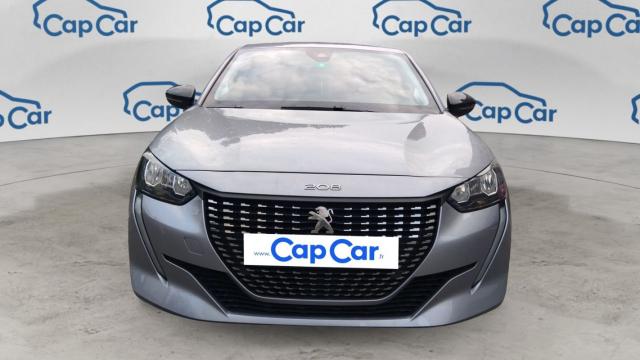 Peugeot 208 image 5