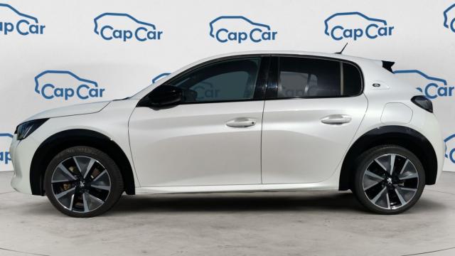Peugeot 208 image 8