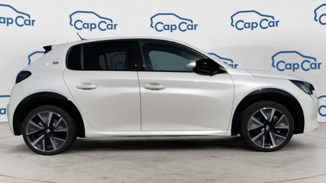 Peugeot 208 image 4