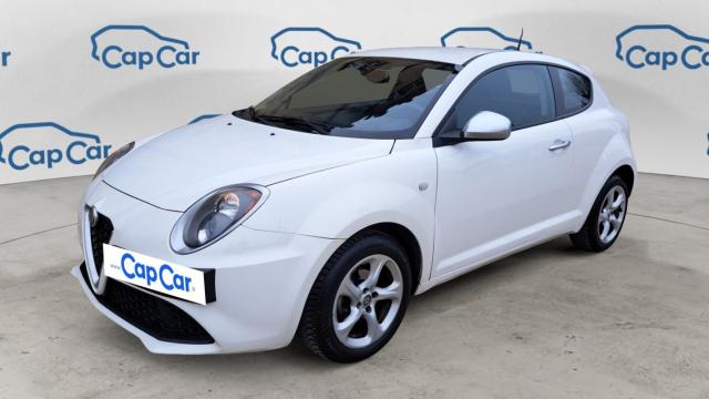 Alfa Romeo Mito 1.4 Mpi 78 Edizion