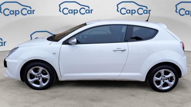 Alfa Romeo Mito image 2