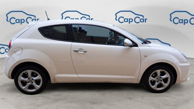 Alfa Romeo Mito image 4