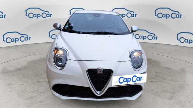Alfa Romeo Mito image 1
