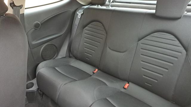 Alfa Romeo Mito image 6
