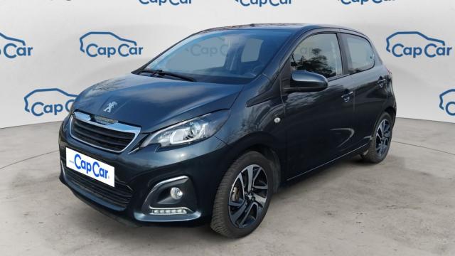Peugeot