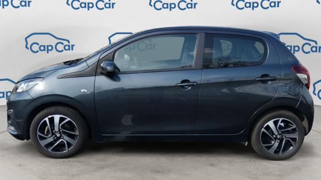Peugeot 108 image 7