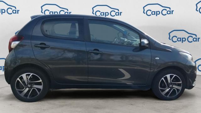 Peugeot 108 image 2