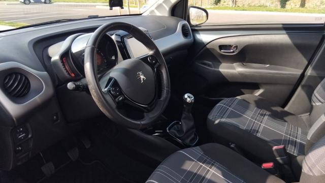 Peugeot 108 image 9