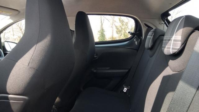 Peugeot 108 image 3
