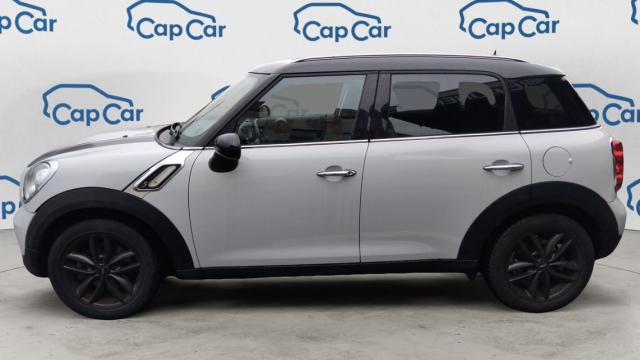 Mini Countryman image 8