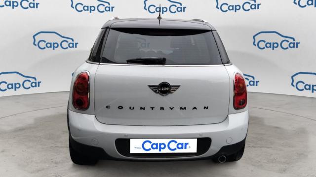 Mini Countryman image 3