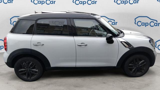 Mini Countryman image 9