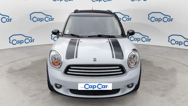 Mini Countryman image 6