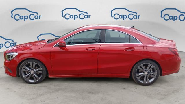 Mercedes Benz Classe Cla image 3