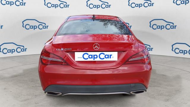 Mercedes Benz Classe Cla image 5