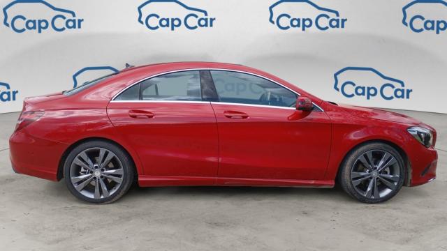 Mercedes Benz Classe Cla image 7