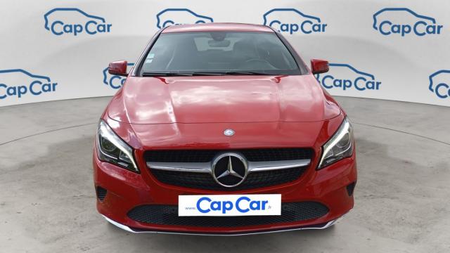 Mercedes Benz Classe Cla image 1