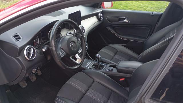 Mercedes Benz Classe Cla image 2