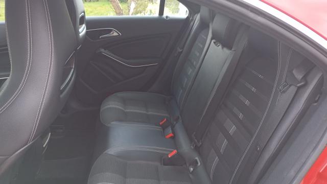 Mercedes Benz Classe Cla image 9