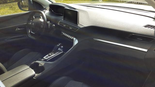 Peugeot 3008 image 8