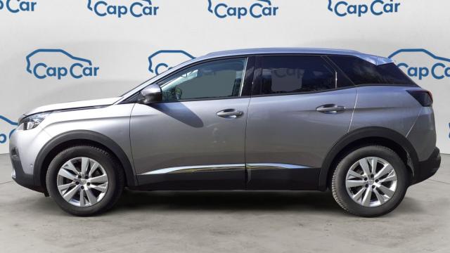 Peugeot 3008 image 9