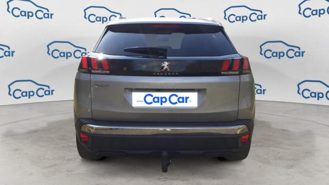 Peugeot 3008 image 6