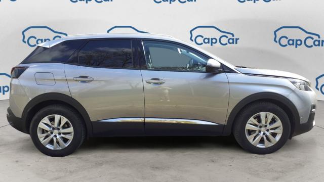 Peugeot 3008 image 1
