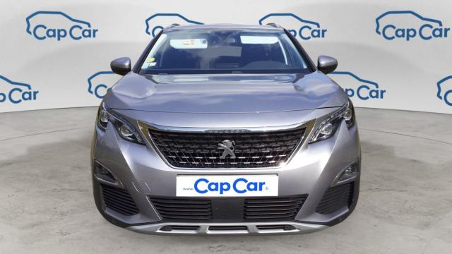 Peugeot 3008 image 5