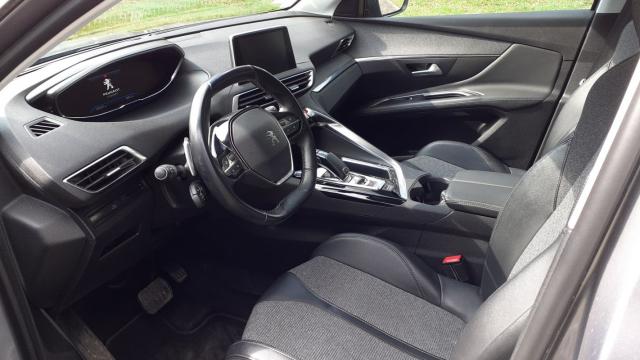 Peugeot 3008 image 4