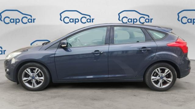 Ford Focus image 9
