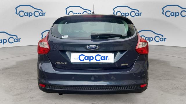 Ford Focus image 3