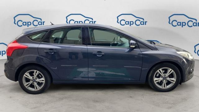 Ford Focus image 8