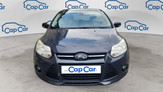 Ford Focus image 2