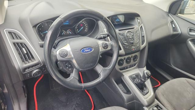Ford Focus image 4