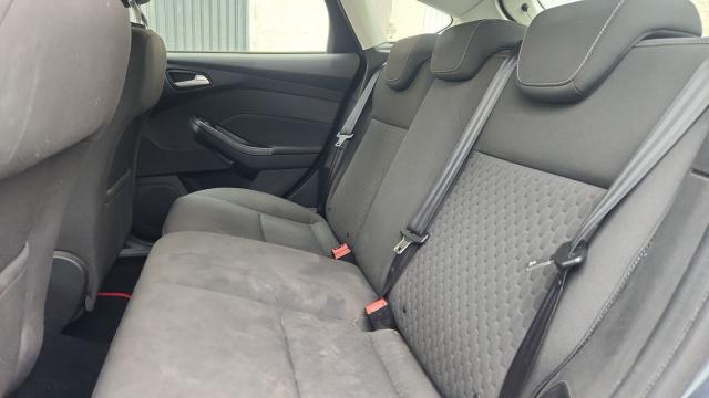 Ford Focus image 1