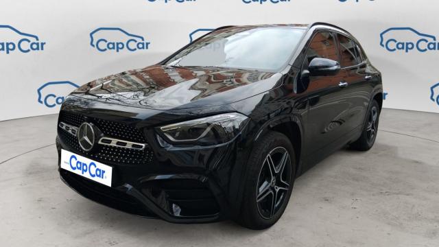 Mercedes Benz