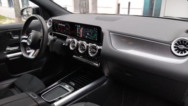 Mercedes Benz Classe Gla image 4