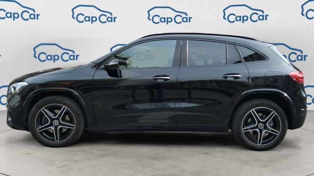 Mercedes Benz Classe Gla image 9