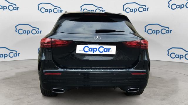 Mercedes Benz Classe Gla image 5