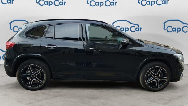 Mercedes Benz Classe Gla image 6